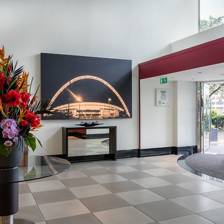 Hotel Crowne Plaza London Ealing By Ihg Exteriér fotografie