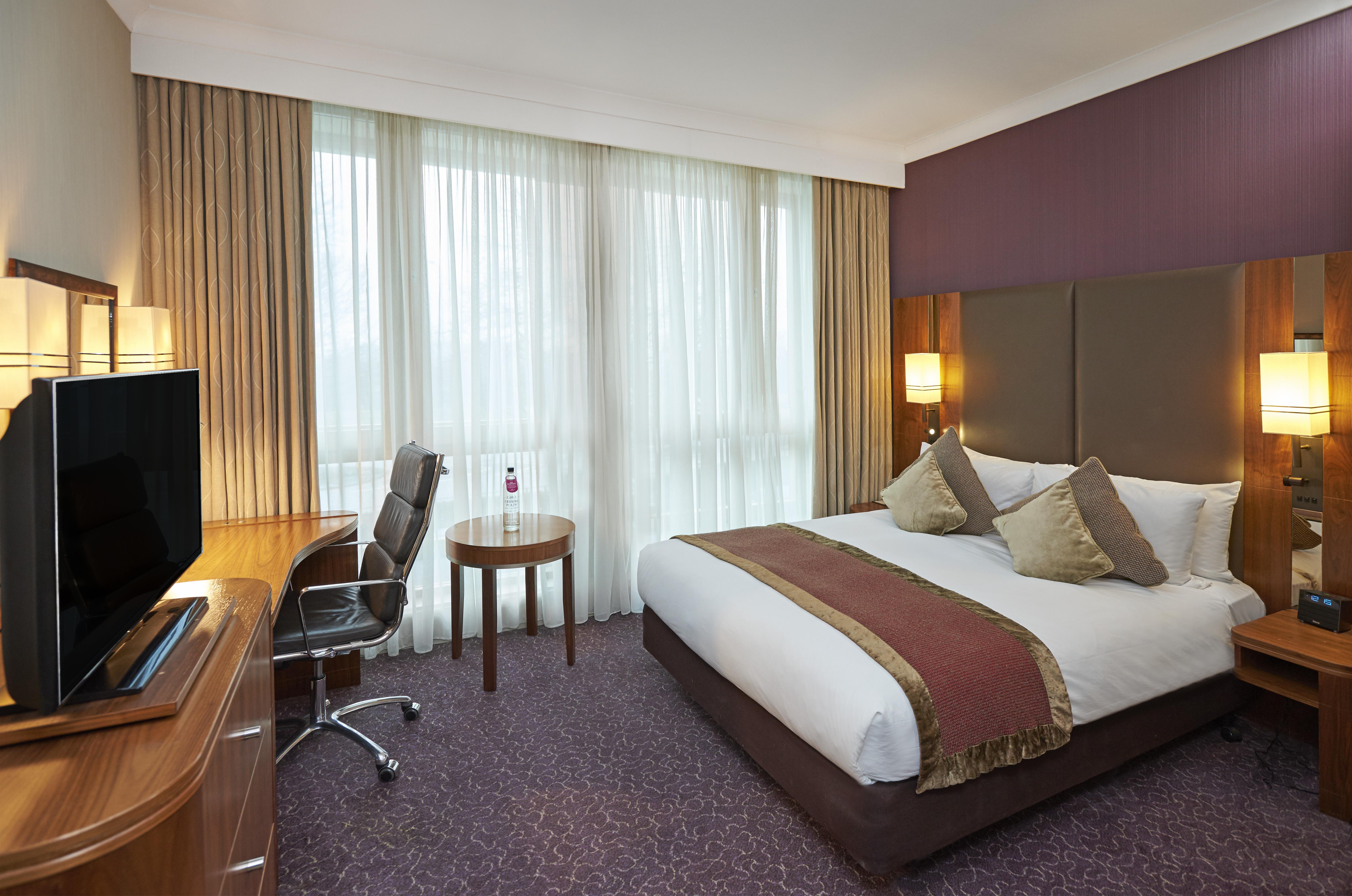 Hotel Crowne Plaza London Ealing By Ihg Exteriér fotografie