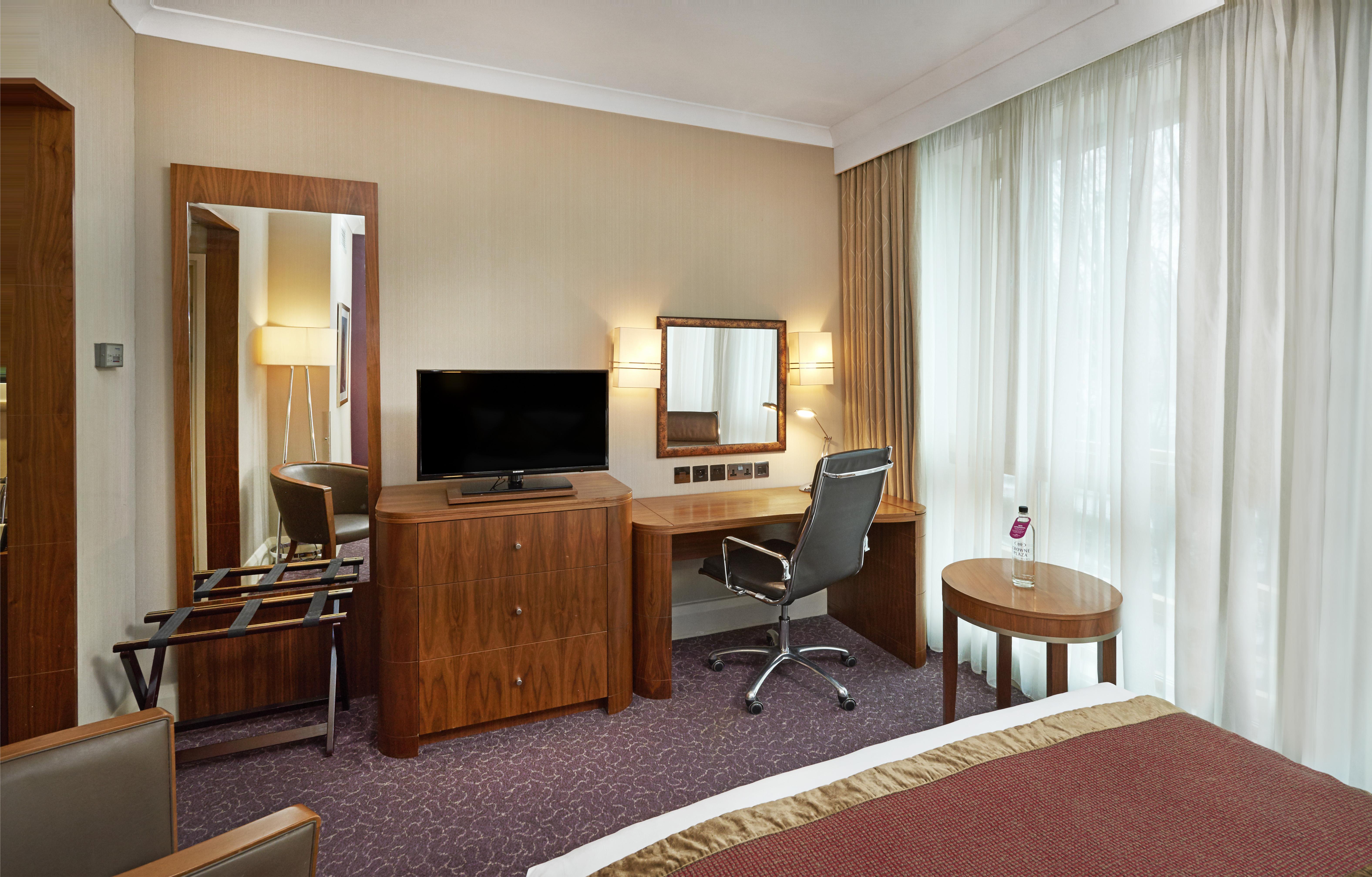 Hotel Crowne Plaza London Ealing By Ihg Exteriér fotografie
