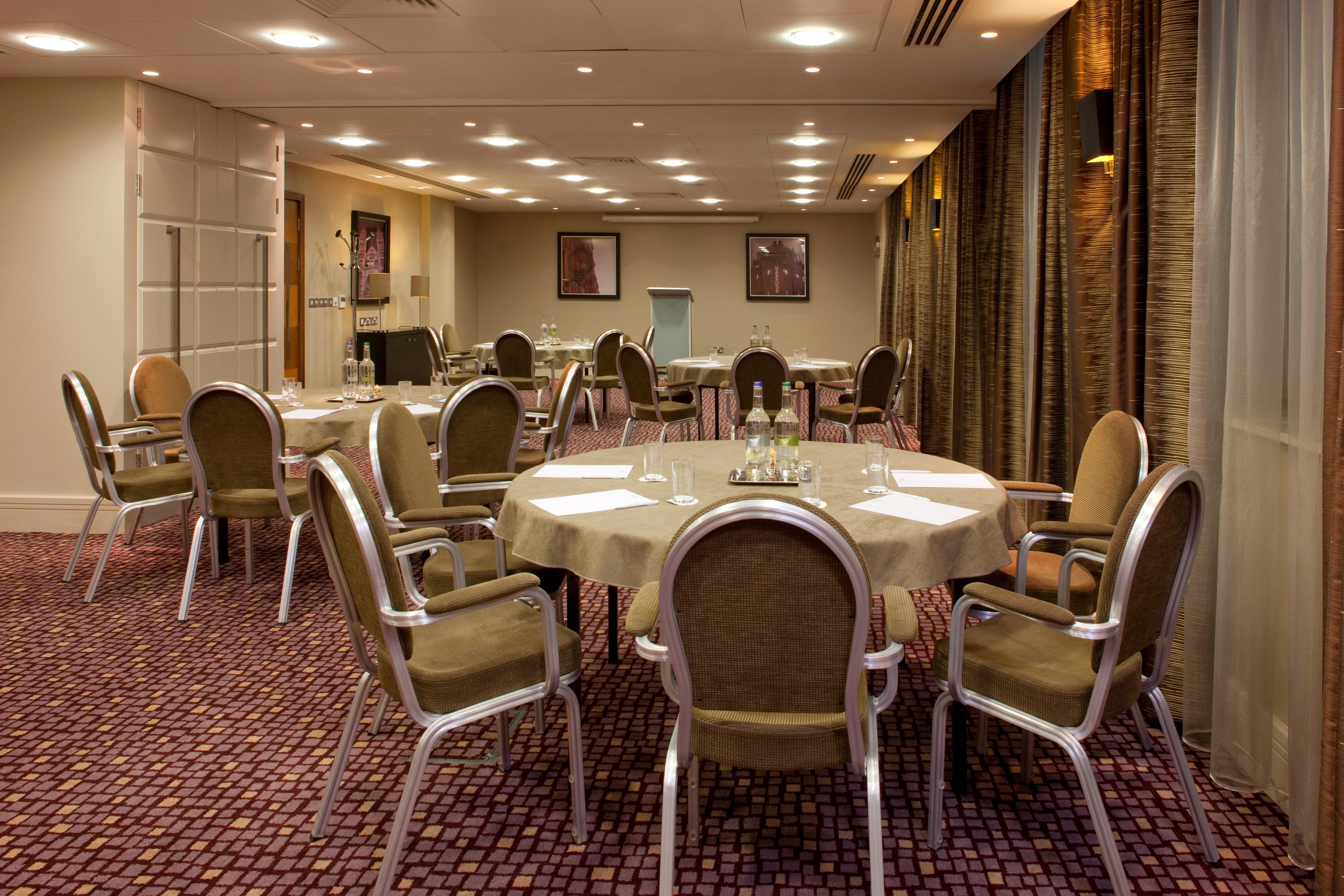 Hotel Crowne Plaza London Ealing By Ihg Exteriér fotografie