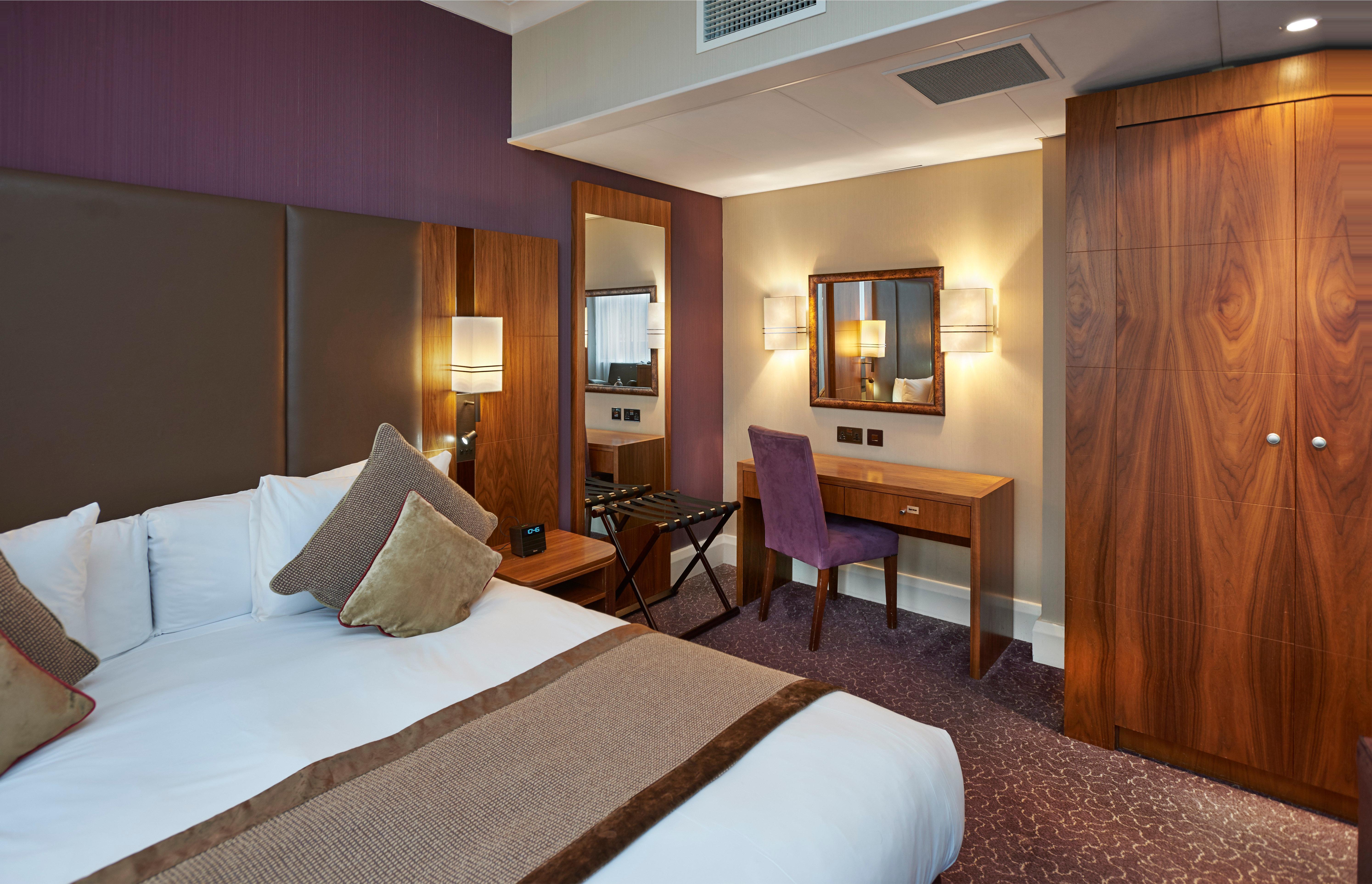 Hotel Crowne Plaza London Ealing By Ihg Exteriér fotografie