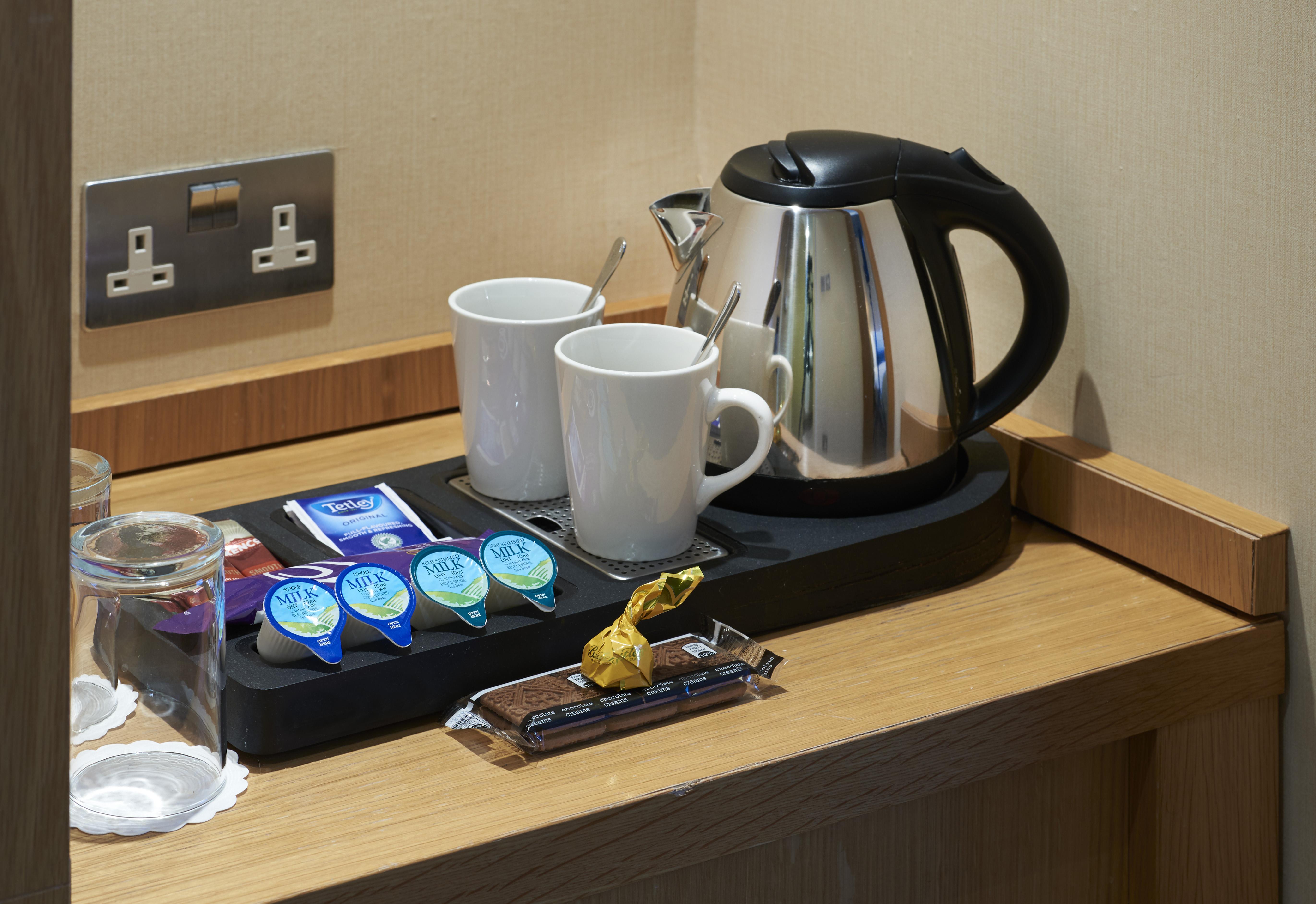 Hotel Crowne Plaza London Ealing By Ihg Exteriér fotografie