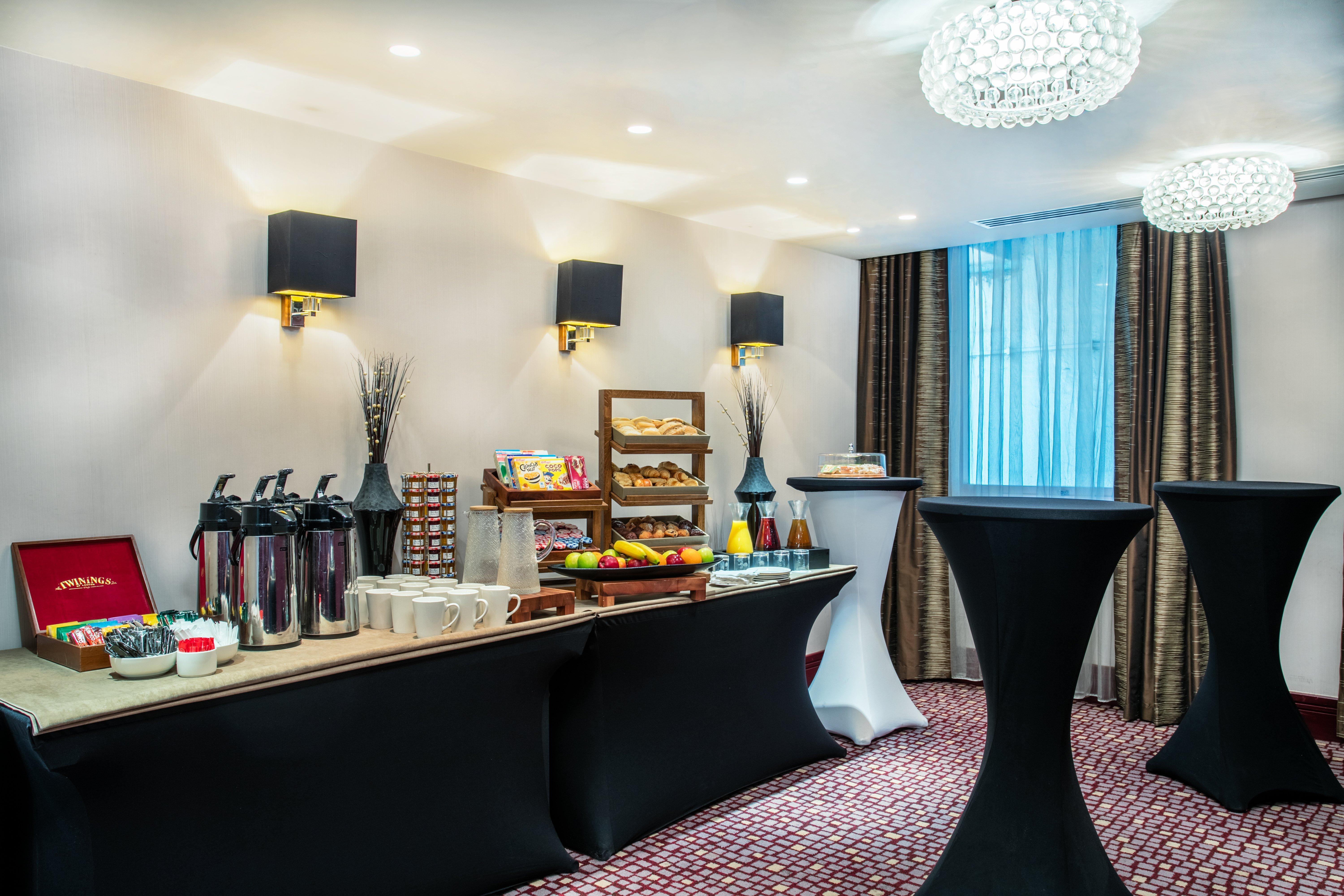 Hotel Crowne Plaza London Ealing By Ihg Exteriér fotografie