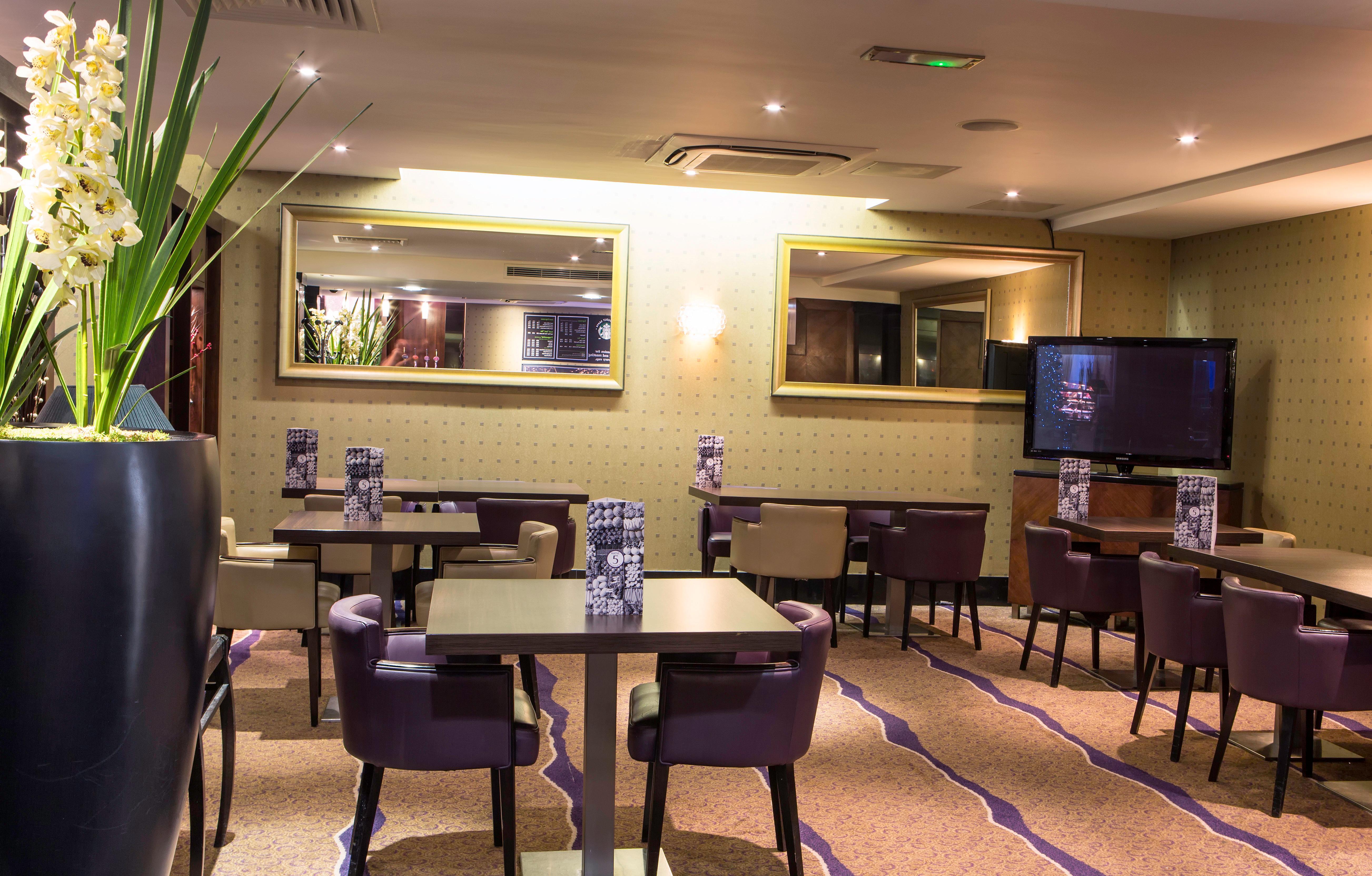 Hotel Crowne Plaza London Ealing By Ihg Exteriér fotografie