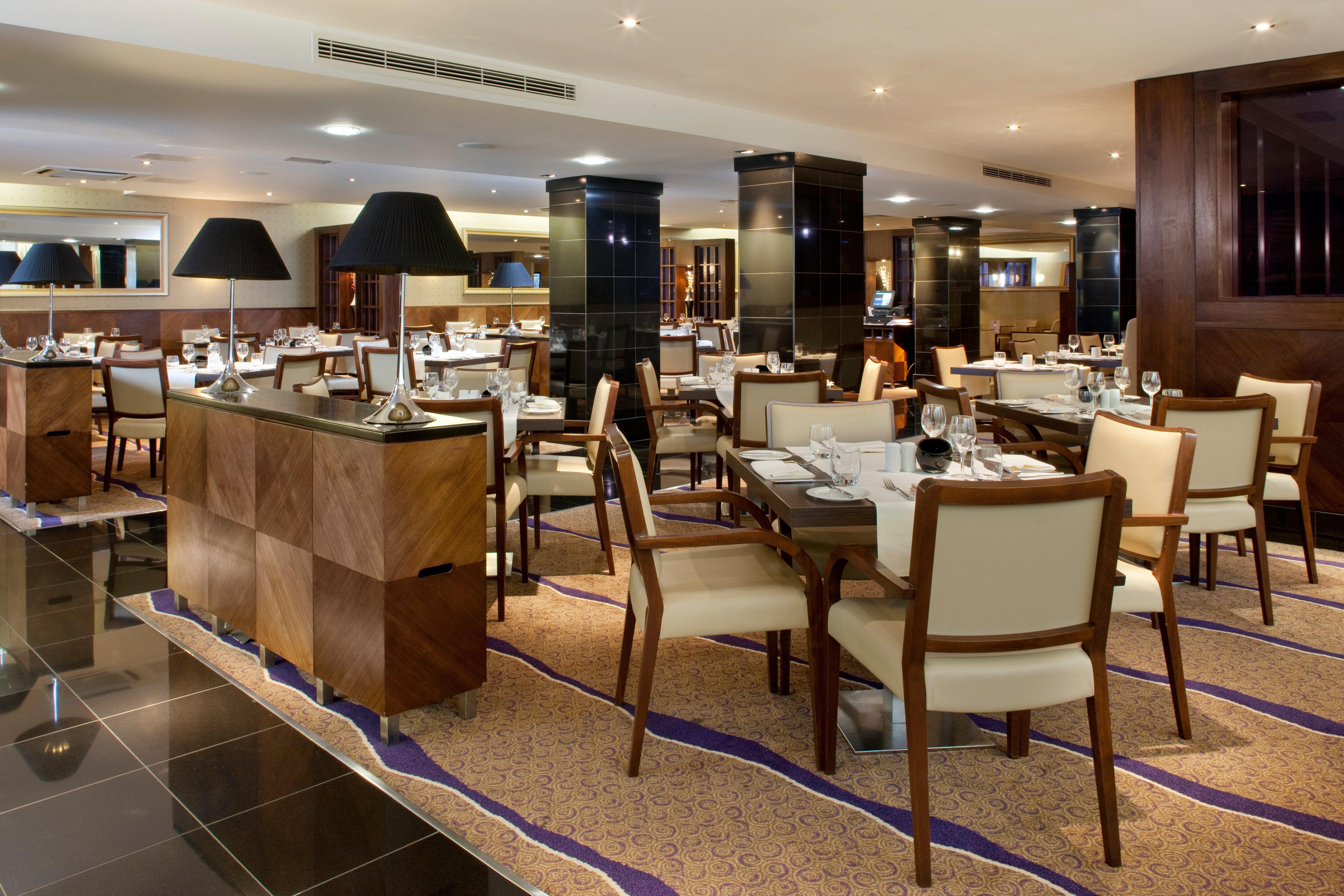 Hotel Crowne Plaza London Ealing By Ihg Exteriér fotografie